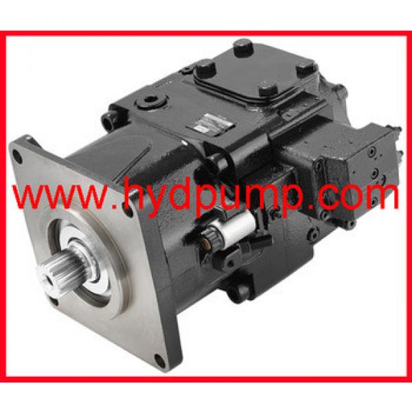 Open Circuit Hydraulic D1 D1P of D1P145 D1P193 D1P260 Pump #1 image