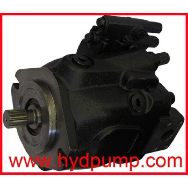 52 53 series of A10VSO10 A10VSO18 A10VSO28 A10VSO45 A10VSO60 A10VSO63 A10VSO85 A10VSO100 Original Rexroth A10VSO Pump #1 image