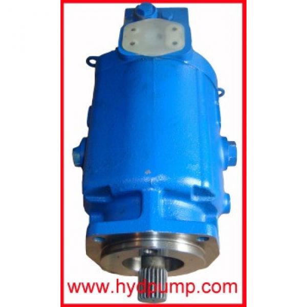 Transit Mix Concrete Mixer Motor Truck of Hydraulic Eaton 3933 4633 5433 6433 7630 Motor #1 image