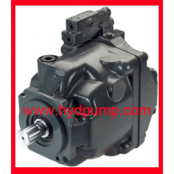 Piston Pump ERR100B ERR130B ERR147C ERL100B ERL130B ERL147C ERR100 ERR130 ERR147 ERL100 ERL130 ERL147 ERL Sauer ERR Pump #1 image