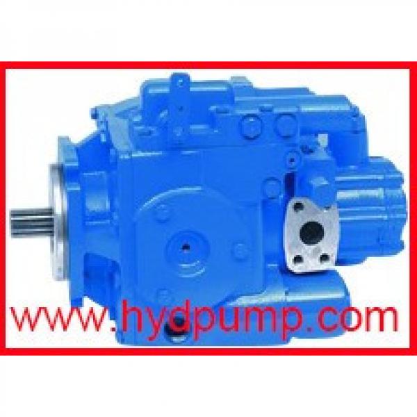 HHD ACA Transit Mixer Eaton Vickers 3933 4633 5433 6433 7630 motor 3923 7620 4623 5423 6423 Pump #1 image