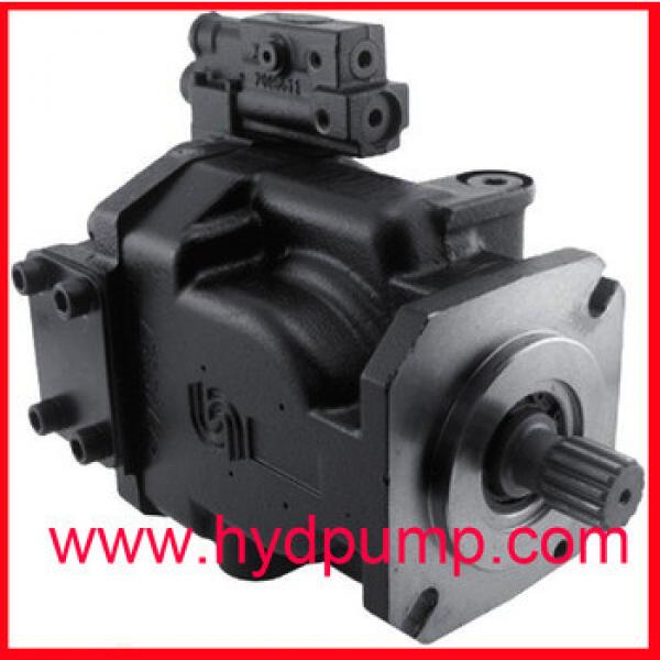 Open Circuit Piston Pump FRR074 FRR090 FRL074 FRL090 FRR074B FRR090C FRL074B FRL090C FRL Sauer FRR Pump #1 image