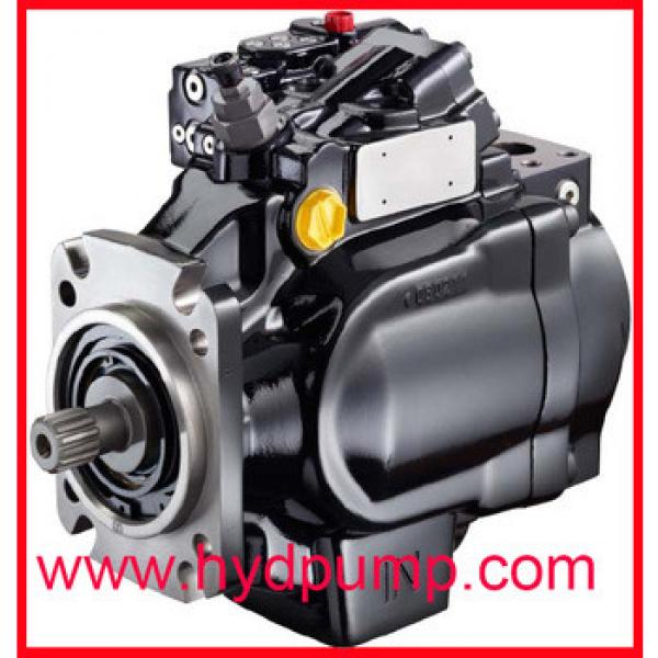 P2060 P2075 P2105 P2145 P3075 P3105 P3145 series of Hydraulic axial P2 P3 Parker piston pump #1 image