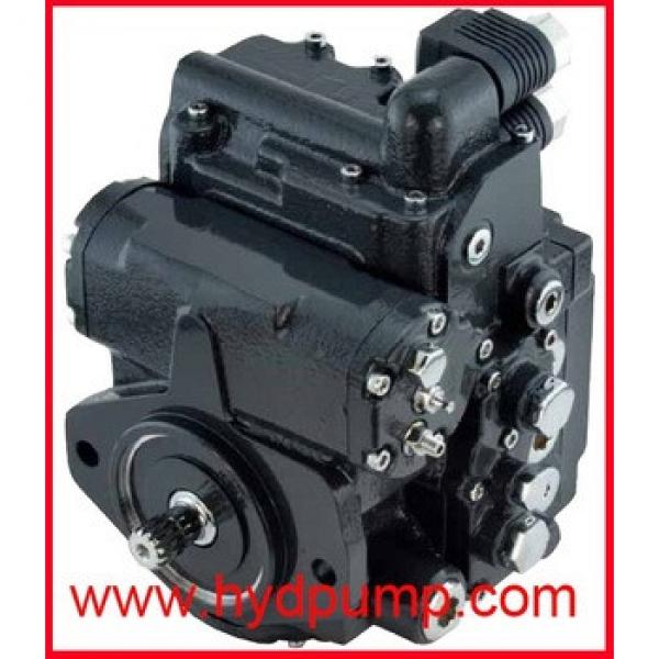 Sauer series 42 of 42R 42L Axial Piston Pump 42R28 42R32 42R41 42R51 42L28 42L32 42L41 42L51 #1 image