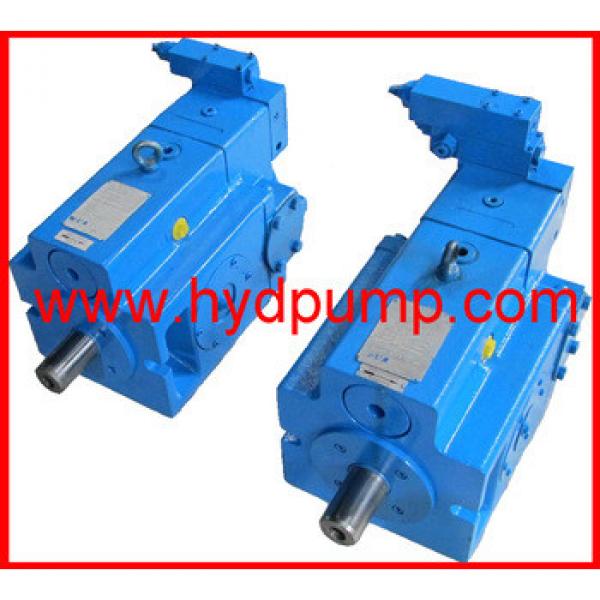 PFXS066 PFXS090 PFXS130 PFXS180 PFXS250 PVXS-066 PVXS-090 PVXS-130 PVXS-180 PVXS-250 Piston Eaton Vickers Hydrokraft PVXS pump #1 image