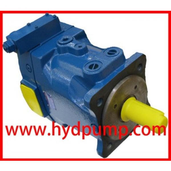 PV Series of PV040 PV046 PV063 PV071 PV080 PV092 PV140 PV180 PV270 PV020 PV023 Axial Piston Hydraulic Parker pump #1 image