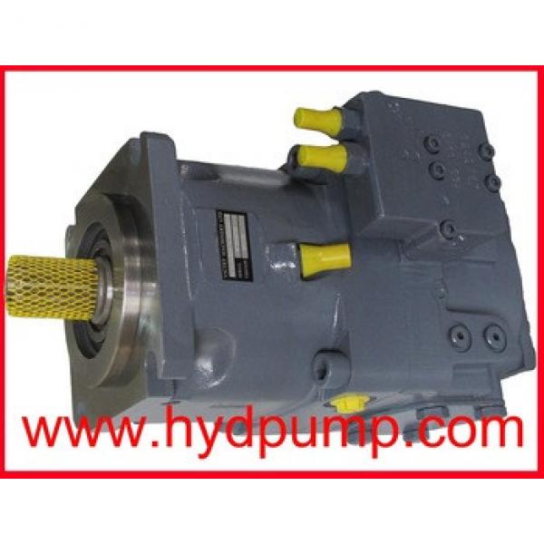 Hydraulic Axial Piston Rexroth A11VO Pump A11VO95 A11VO130 A11VO190 A11VO145 A11VO75 A11VO260 #1 image