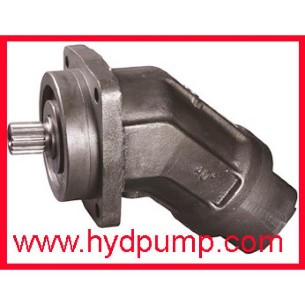 A2FO10 A2FO107 A2FO125 A2FO160 A2FO180 A2FO250 A2FO200 A2FO355 A2FO500 A2FO710 A2FO1000 Axial Rexroth A2FO Pump #1 image