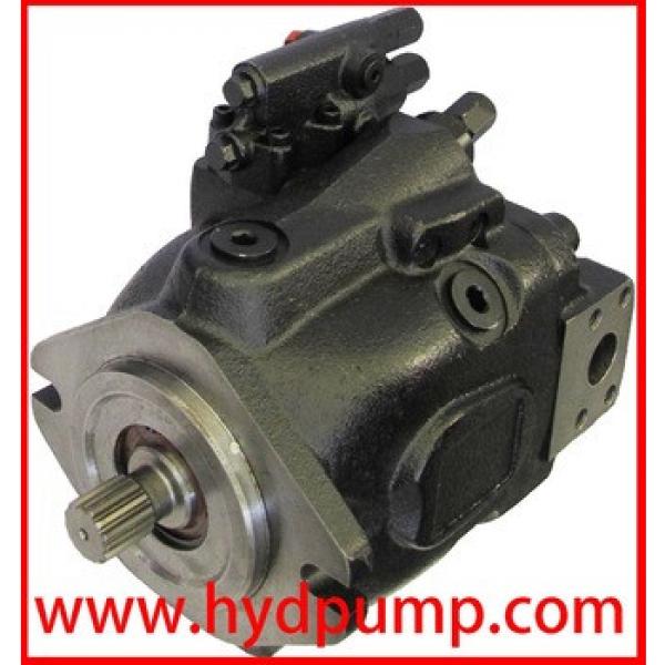 A10VO18 A10VO28 A10VO45 A10VO71 A10VO100 A10VO140 A10VO60 A10VO63 A10VO85 Rexroth A10VO Pump #1 image