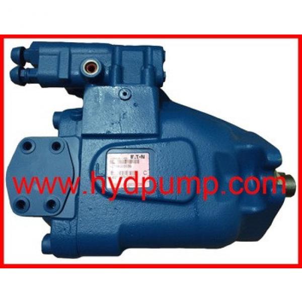 420 Mobile ADU041 ADU049 ADU062 ADU080 Eaton ADU Piston Pump #1 image