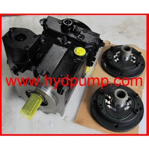 A4VG40 A4VG28 A4VG56 A4VG71 A4VG90 A4VG125 A4VG250 A4VG180 Rexroth A4VG charge pump #1 image