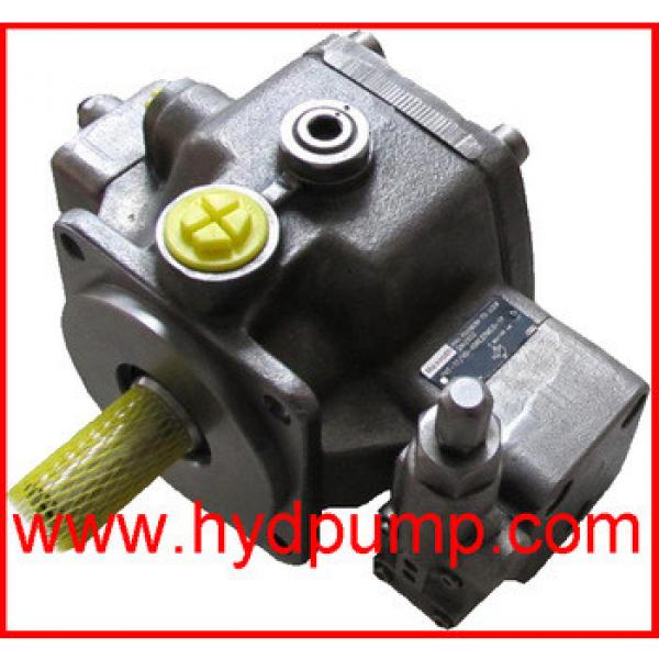 PV7 1X / 2X Mannesmann Rexroth Variable vane pump #1 image