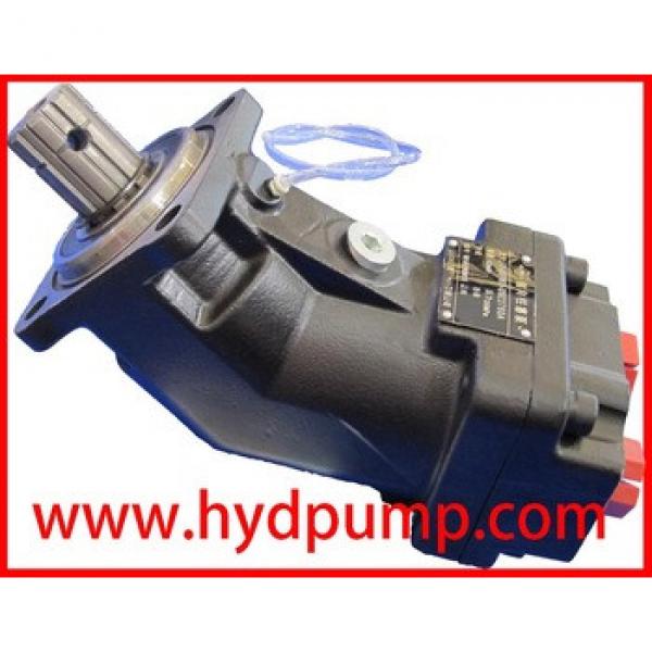 XP series XP12 XP18 XP25 XP32 XP41 XP50 XP63 XP80 XP130 Hydraulic Bant Axis Piston LEDUC XP Truck Pump #1 image