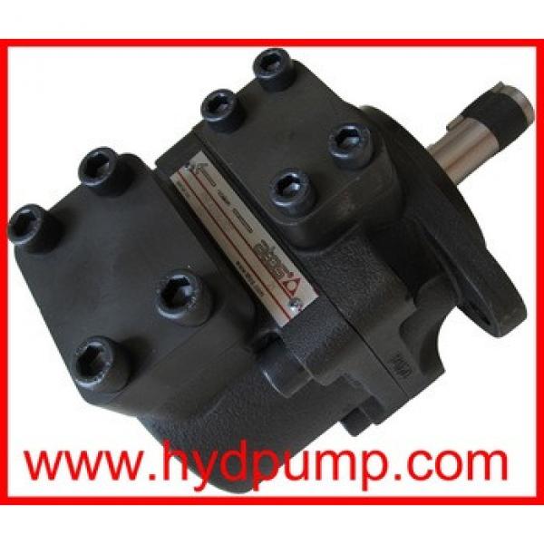 ATOS PFE-21 PFE-31 PFE-41 PFE-51 PFE-32 PFE-42 PFE-52 Series Hydraulic PFE Pump #1 image