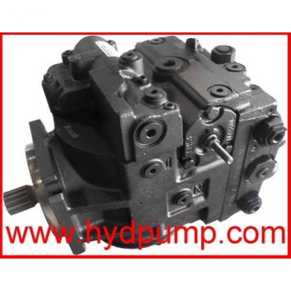 90R030 90R042 90R075 90R100 90R130 90R180 &amp; 90L030 90L042 90L075 90L100 90L130 90L180 Hydraulic axial Piston 90 Sauer Pump #1 image