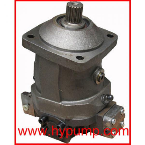 Excavator original Rexroth pump A7VO250 A7VO355 A7VO500 A7VO28 A7VO55 A7VO80 A7VO107 A7VO160 pump #1 image