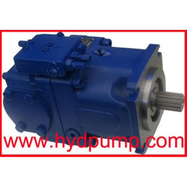 Axial Piston Variable Rexroth A11VO Pump A11VO145 A11VO190 A11VO260 A11VO75 A11VO95 A11VO130 #1 image