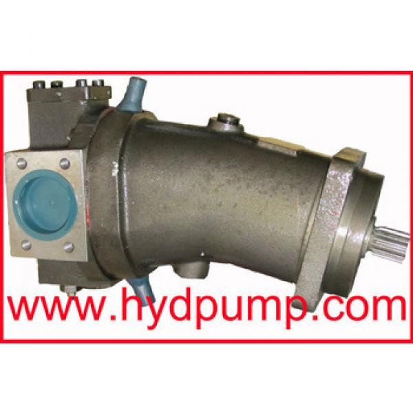 Hydraulic piston pump LV HD DR EL MA A7VSL20 A7VSL28 A7VSL40 A7VSL55 A7VSL80 A7VSL107 A7VSL125 A7VSL160 A7VSL250 A7VSL500 A7VSL #1 image