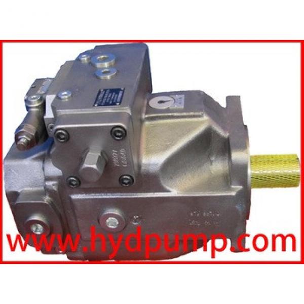 Water glycol ethylene hydraulic Hydromatik A4VSO125 A4VSO180 A4VSO250 A4VSO355 A4VSO500 A4VSO750 Rexroth A4VSO pump #1 image