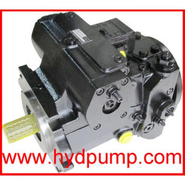 A4VG125HD A4VG125HW A4VG125DG A4VG125DA A4VG125EP A4VG125EZ Axial Piston Variable Rexroth A4VG125 pump #1 image