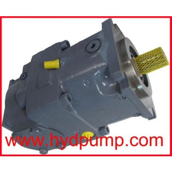 Axial piston pum A11VO75 A11VO95 A11VO130 A11VO145 A11VO260 A11VO190 Rexroth A11VO Pump #1 image