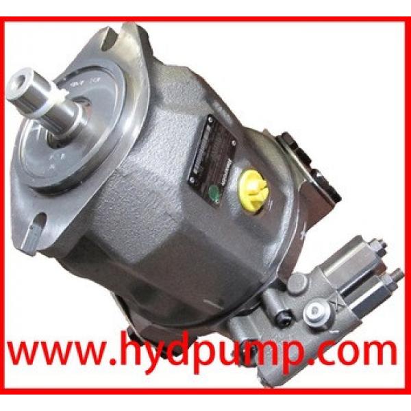 A10VSO18 A10VSO28 A10VSO45 A10VSO71 A10VSO100 A10VSO140 Axial Brueninghaus Hydromatik A10VSO Rexroth Pump #1 image