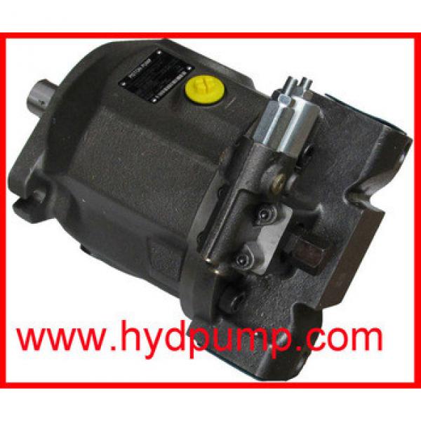 A10VO10 A10VO18 A10VO28 A10VO10 A10VO45 A10VO71 A10VO100 A10VO140 Original Rexroth A10VO Pump #1 image