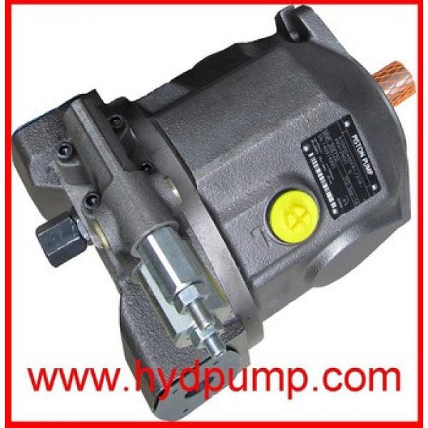 FHD ED EF DHEH DFEO DFSR DFR DFR1 DFLR Original Rexroth Pump A10VO28 A10VO45 A10VO71 A10VO100 A10VO140 #1 image