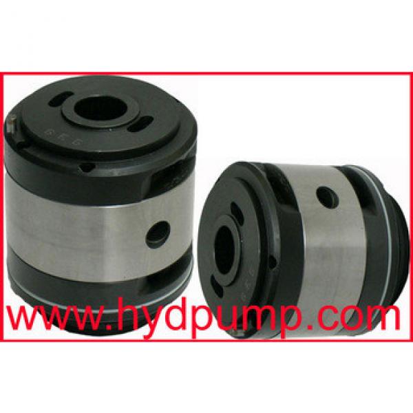 Vane pump kit T6CC T6DC T6EC T6DCC T6EDC T6DDC T67DC T67EC T67EDC T67DCW Parker Denison T6C Cartridge #1 image