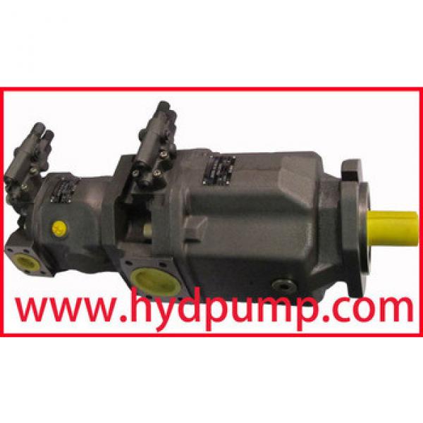 A10VSO18 A10VSO28 A10VSO45 A10VSO71 A10VSO100 A10VSO140 Brueninghaus Hydromatik Variable Original Rexroth Axial Pump #1 image