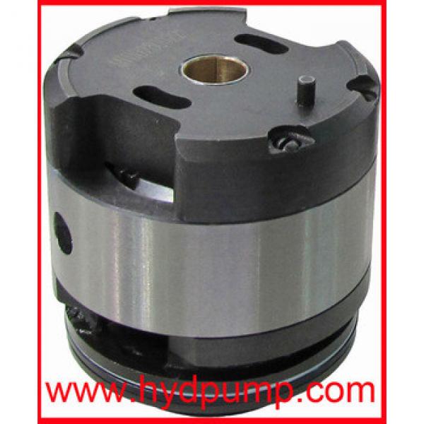 Parker Denison Vane pump T67EC T67DCW T6CCW T6GC T7GB T6DCW T67CB T67B T6EEC T67DC cartridge #1 image