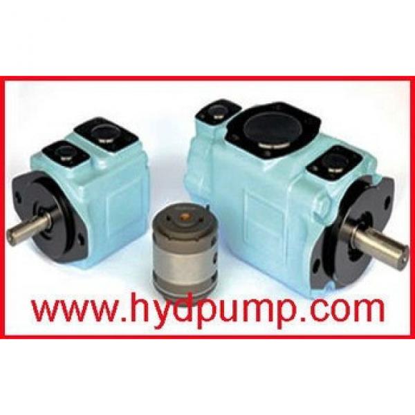 Vane pump kit T6GC T7GB T6E T6DC T6DCC T6EDC T6DDC T67DC T67EC T67EDC T67DCW Parker Denison T6D Cartridge #1 image