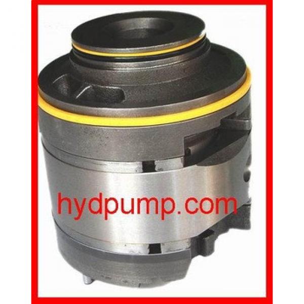 Eaton Vickers vane pump 2520VQ 3520VQ 3525VQ 4520VQ 3025VQ 3530VQ 4530VQ 4535VQ 4525VQ cartridge #1 image