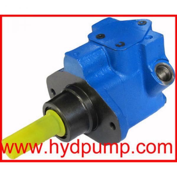 hydraulic power steering Eaton Vickers VTM42 vane pump #1 image