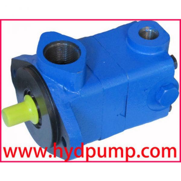 Eaton Vickers V10F V20F V2010 V2020 V10 V20 Pump #1 image