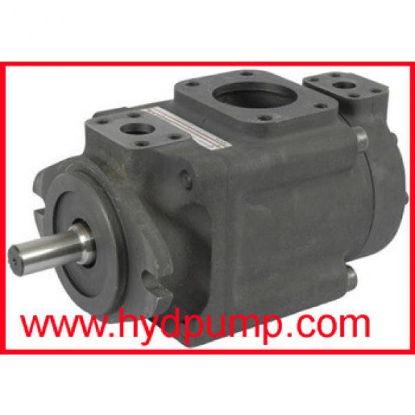 Double PFED-32 PFED-42 PFED-43 PFED-53 PFED-54 ATOS Vane PFED Pump #1 image