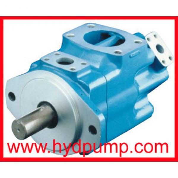 Hydraulic Intra Vane Eaton Vickers VQ2520VQ 3520VQ 3525VQ, 4520VQ 4525VQ 4535VQ 50VQ 20VQ 25VQ 30VQ 35VQ 45VQ Pump #1 image