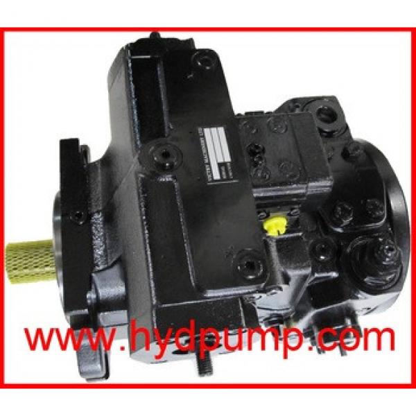 Axial Variable Original Rexroth A4VG pump A4VG56 A4VG71 A4VG90 A4VG180 A4VG250 A4VG125 A4VG28 A4VG40 #1 image