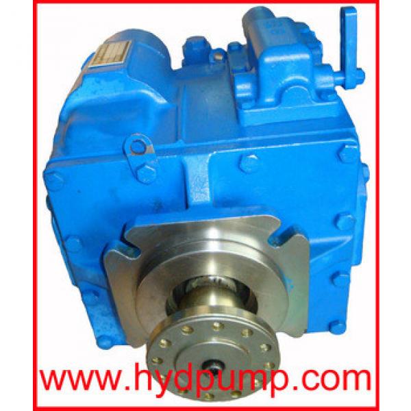 Hydrostatic Transmissions 3323 3923 4623 5423 6423 7620 7623 7640 Concrete Mixer Eaton ACA Pump #1 image