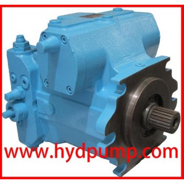 A4VG40 A4VG28 A4VG56 A4VG71 A4VG90 A4VG125 A4VG180 A4VG250 Axial Piston Rexroth A4VG pump #1 image