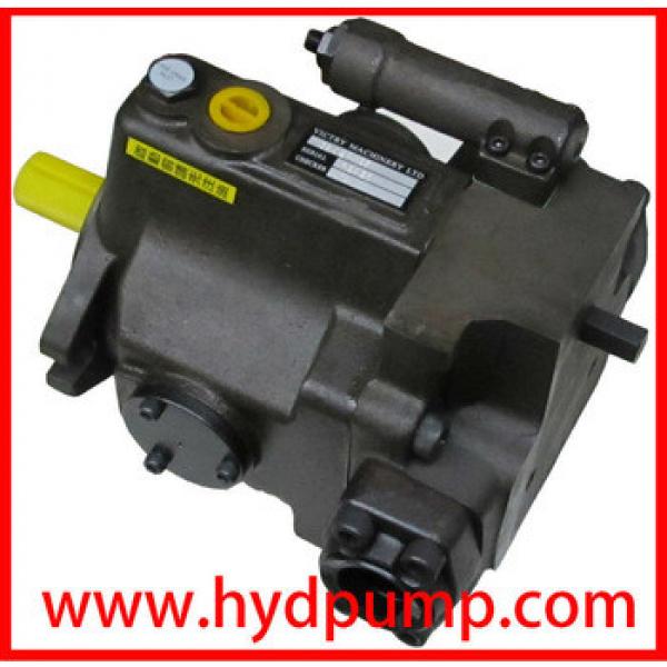 Hydraulic V15 V18 V23 V25 V38 V50 V70 Axial Piston Daikin pump #1 image