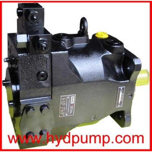Original Axial Piston PV016 PV020 PV023 PV040 PV046 PV063 PV071 PV080 PV092 PV140 PV180 PV270 Parker PV pump #1 image