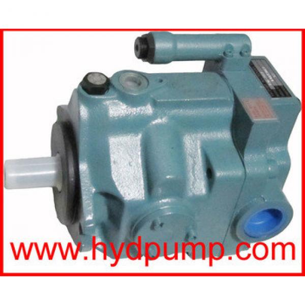 Hydraulic Original Daikin Axial Piston V15 V18 V50 V70 V25 V38 V23 pump #1 image