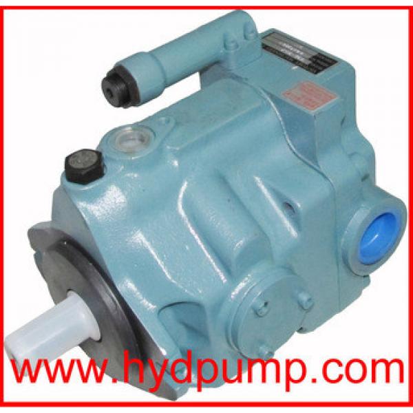 Daikin Axial Piston V series pump V15 V18 V23 V25 V38 V70 V50 #1 image