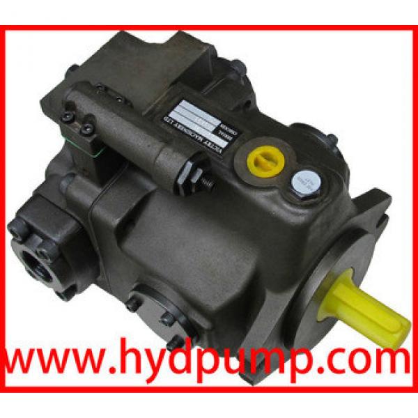 Hydraulic Vseries V15 V18 V23 V25 V38 V50 V70 Axial Daikin Piston pump #1 image