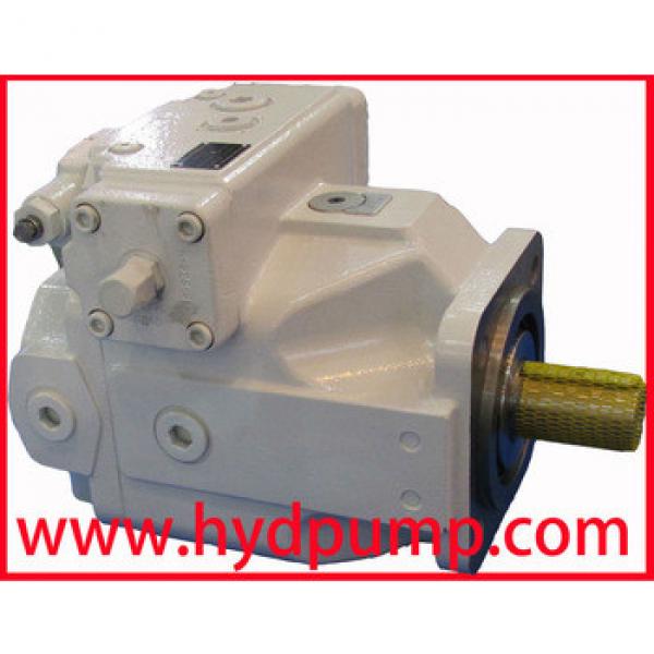 Brueninghaus Hydromatik A4VSO71 A4VSO125 A4VSO180 A4VSO250 A4VSO355 A4VSO500 A4VSO750 A4VSO1000 Axial Rexroth A4VSO Pump #1 image