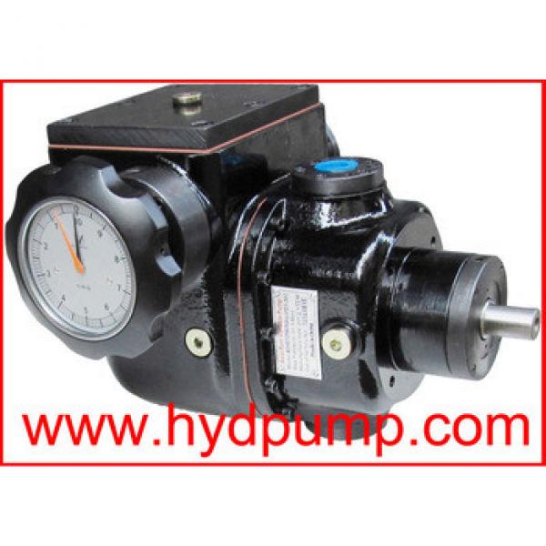 A2VK series Polyurethane Brueninghaus Hydromatik Metering A2VK107 A2VK55 A2VK12 A2VK28 Pump #1 image