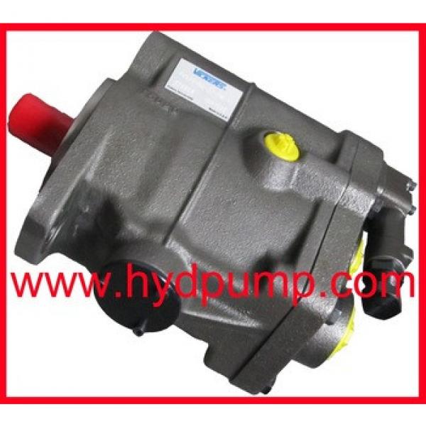 Eaton Vickers PVQ and PVB PVB5 PVB6 PVB10 PVB15 PVB20 PVB29 PVB45 axial piston pump #1 image