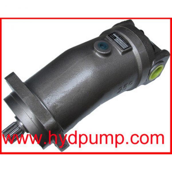 A2F80 A2F107 A2F125 A2F16, A2F200 A2F250 A2F355 A2F Brueninghaus Uchida Hydromatik A2F500 pump #1 image