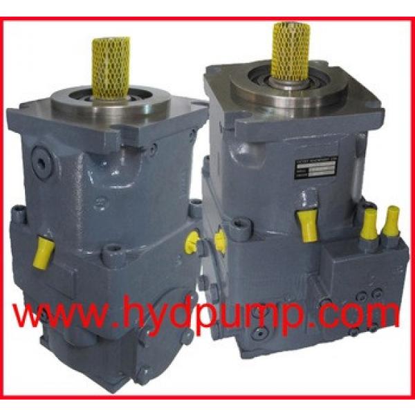 A11VLO75 A11VLO95 A11VLO130 A11VLO145 A11VLO190 A11VLO260 Rexroth A11VLO Pump #1 image